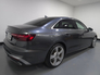 2020 AUDI A4 2.0 TDI S LINE 35 163PS 4DR SE