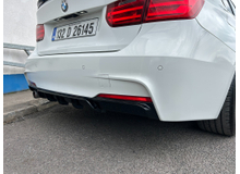 2013 BMW 3 Series 2.0L Diesel For Sale Images