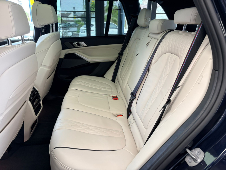 2026 BMW X5 3L Hybrid For Sale Images