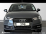 2018 AUDI A1 AUTOMATIC