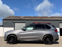 2018 BMW X5 3L Diesel For Sale Images