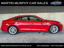 2021 Audi A5 2L Diesel For Sale Images