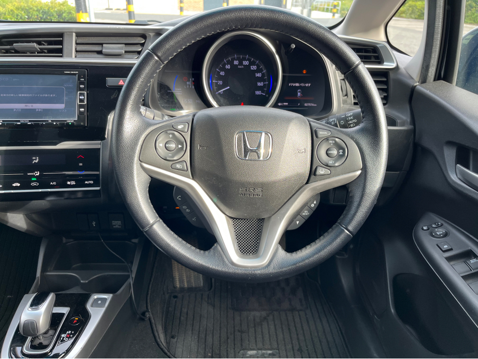 2019 Honda Jazz 1.5L Petrol For Sale Images