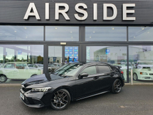 Honda Civic 2.0 E:HEV HYBRID