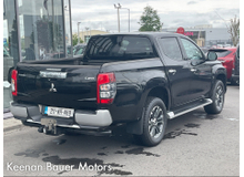 2021 Mitsubishi L200 2.3L Diesel For Sale Images