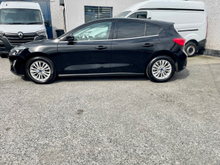 2022 Ford Focus 1.5L Diesel For Sale Images