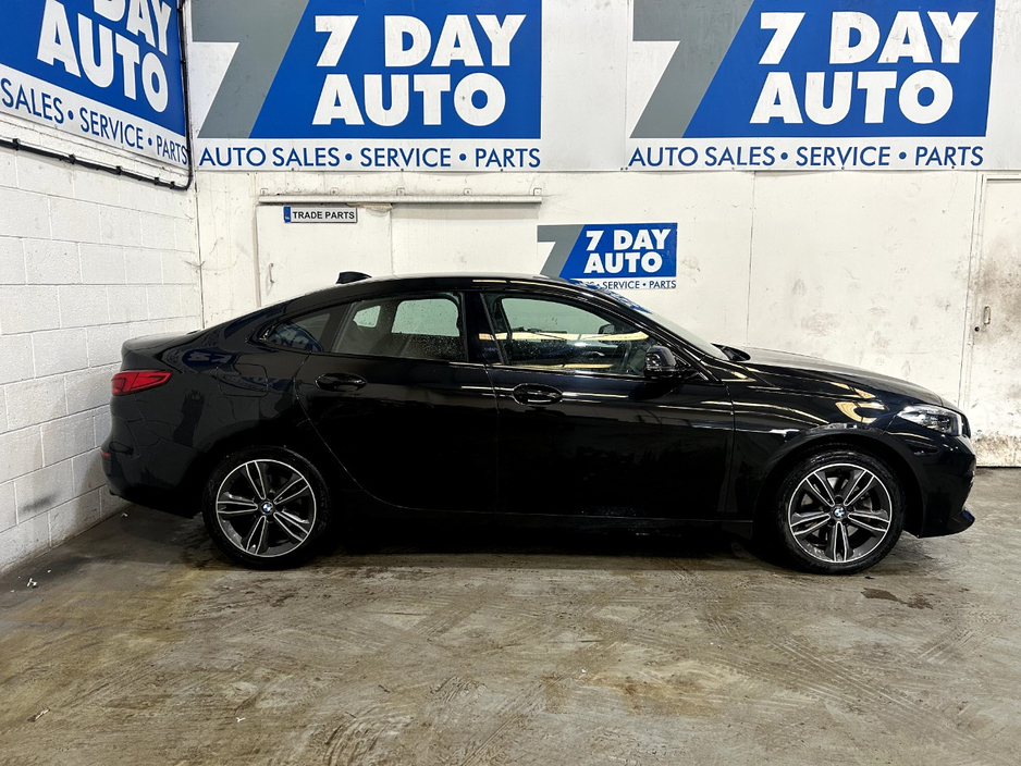 2021 BMW 2 Series 2L Diesel For Sale Images