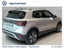 2026 VOLKSWAGEN T-CROSS *Style* 1.0 TSI 116HP Auto @Frank Keane Volkswagen South Dublin