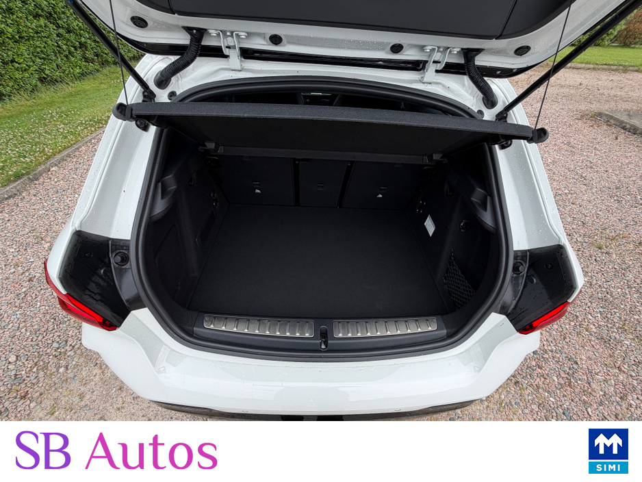 2020 BMW 1 Series 1.5L Petrol For Sale Images