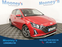 Hyundai i20 Deluxe Plus 1.2L Petroil Hatchback