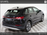2023 AUDI Q4 E-TRON *SOLD DEPOSIT TAKE­N*“40 – BIGGER BATTERY* Q4 E-TRON SPORT SUV: MYTHOS BLACK METALLIC, HEADS-UP DISPLAY, 19” DIAMOND CUT ALLOYS, CRUISE CONTROL, HEATE