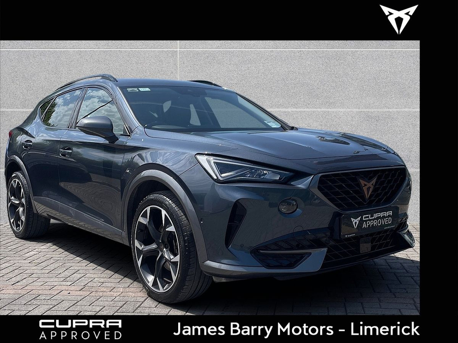 2023 Cupra Formentor For Sale Images