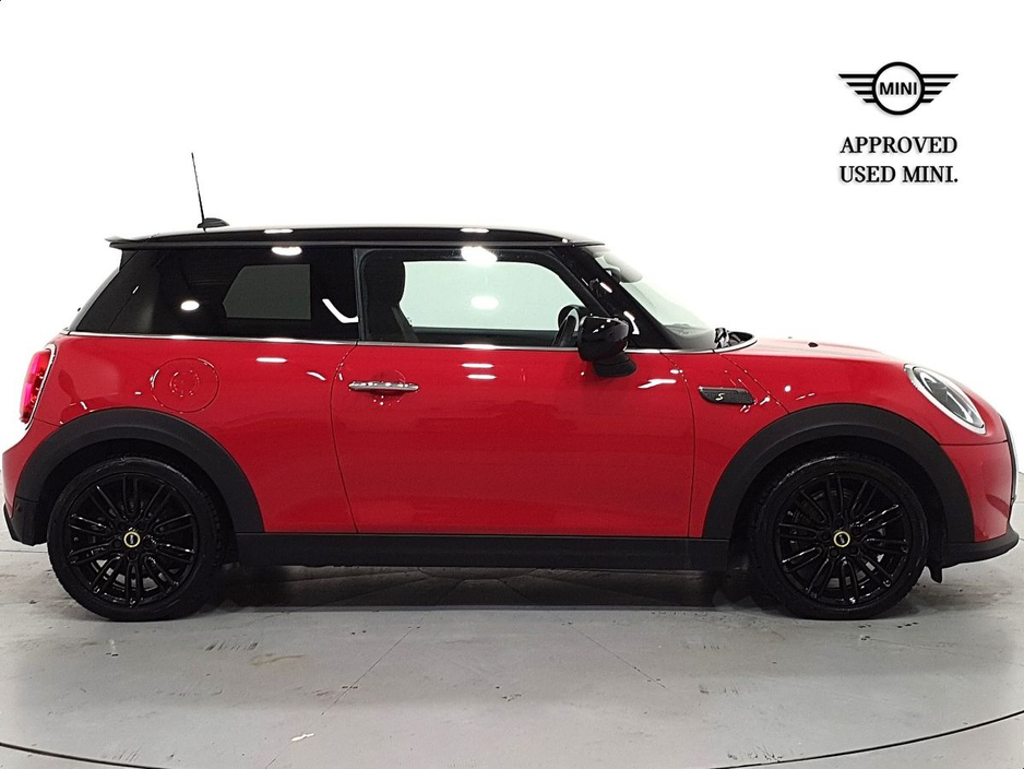 2023 MINI Hatch 0L Electric For Sale Images