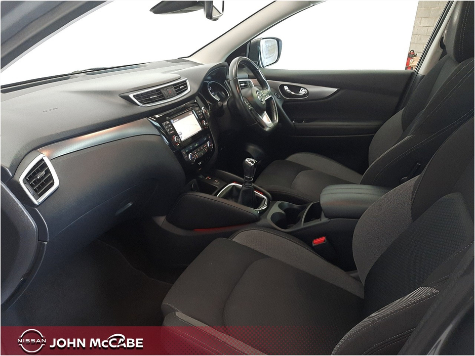 2019 Nissan Qashqai 1.5L Diesel For Sale Images