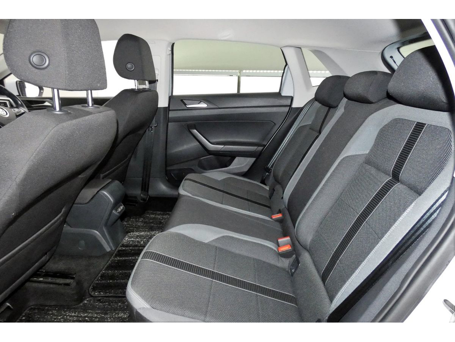 Volkswagen Polo 1.0 TSI DSG COMFORTLINE *CARPLAY*ANDROID*REVERSE CAM* — thumbnail 16
