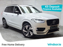 2021 VOLVO XC90 RECHARGE T8 R-DESIGN AWD