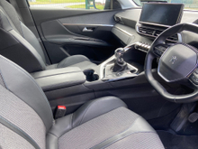 2021 Peugeot 5008 1.5L Diesel For Sale Images