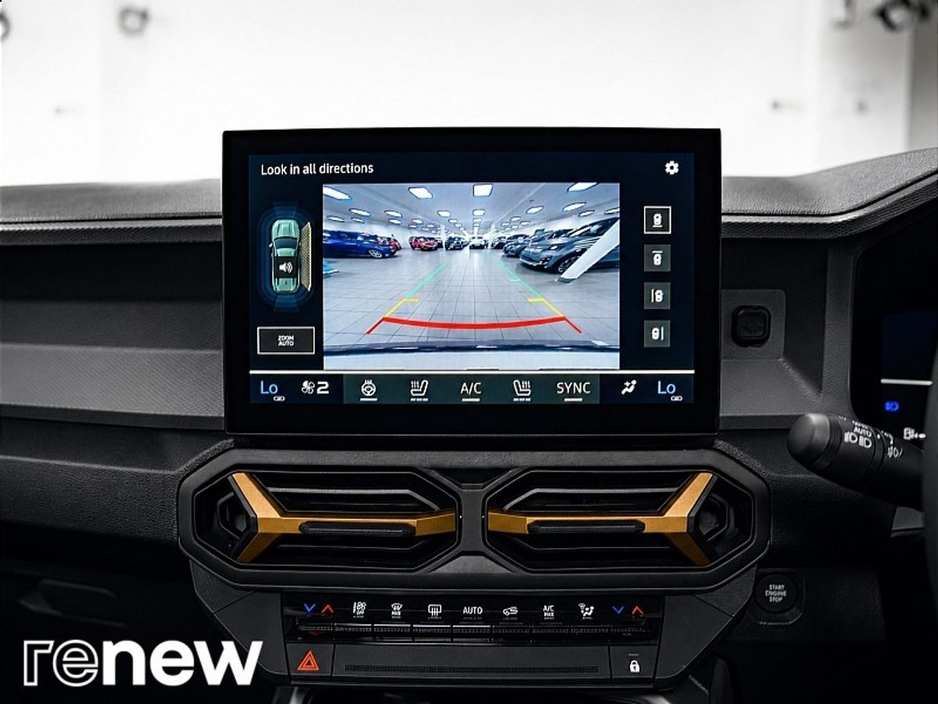Dacia Bigster Extreme HEV 155 — thumbnail 24