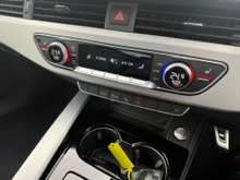 2024 Audi A4 2L Diesel For Sale Images