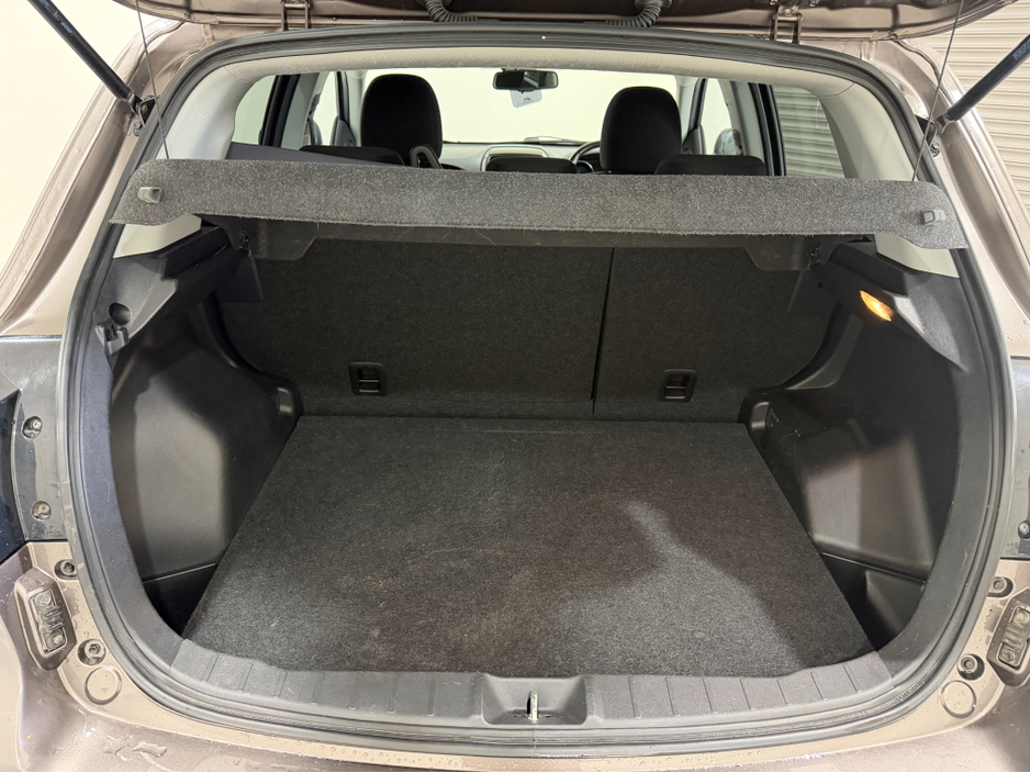 2018 Mitsubishi ASX 1.6L Diesel For Sale Images