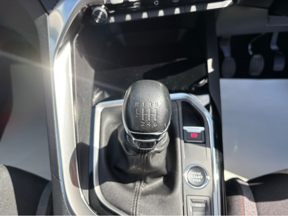 2022 Peugeot 3008 1.5L Diesel For Sale Images