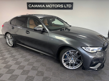 BMW 3 Series *BMW 330e* *LOW MILEAGE*...