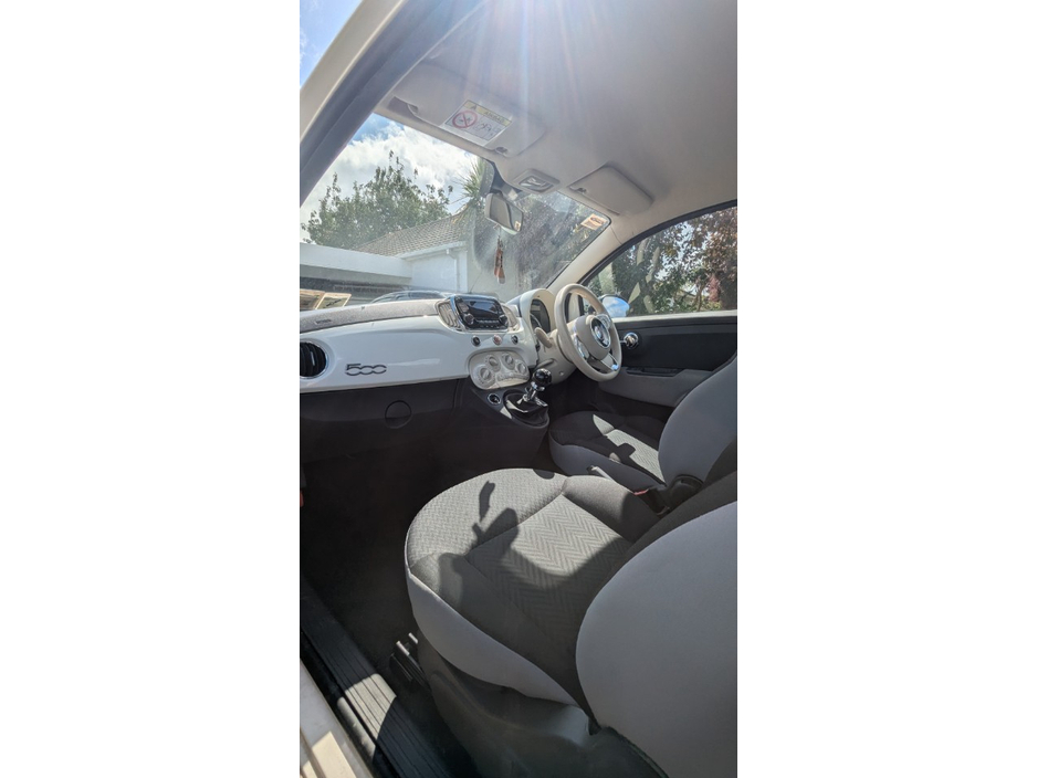 Fiat 500 1.2 POP 69BHP 3DR — thumbnail 5