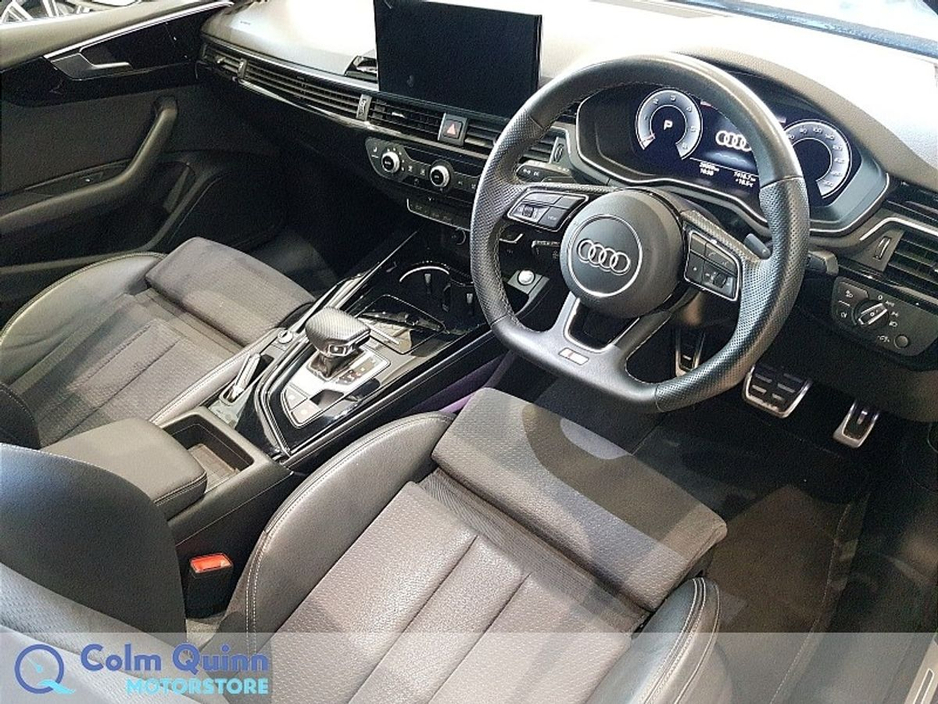 2023 Audi A5 2L Diesel For Sale Images