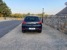2012 Peugeot 3008 1.6L Diesel For Sale Images