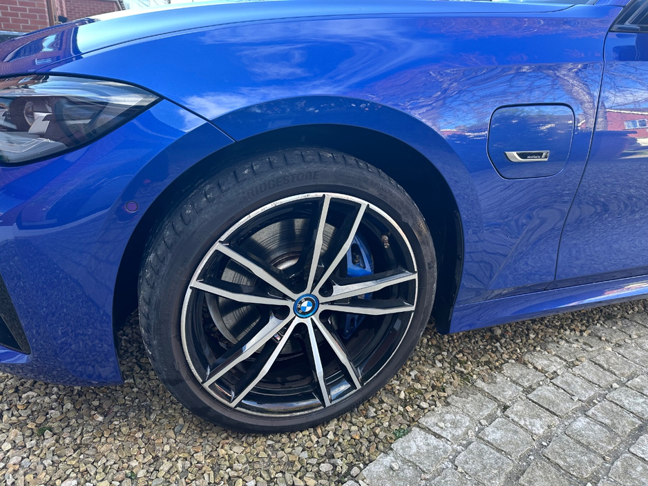 BMW 3 Series G21 E XDRIVE M SPORT 5DR A — thumbnail 16