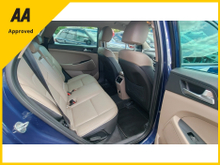 2020 Hyundai Tucson 1.6L Diesel For Sale Images