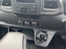 2023 Renault Master 2.3L Diesel For Sale Images