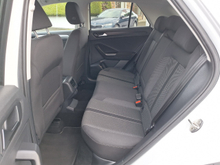 2023 Volkswagen T-Roc 1L Petrol For Sale Images