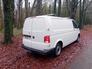 2020 VOLKSWAGEN TRANSPORTER T6 28 PVL TDI 110H 110HP  MANUAL 55DR @ REDDY2DRIVE LTD 