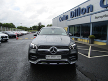 2023 Mercedes-Benz GLE Class 2L Diesel Plug-in Hybrid For Sale Images