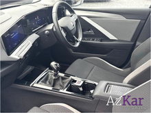 2022 Opel Astra 1.2L Petrol For Sale Images