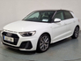 2023 AUDI A1 30 TFSI 110HP S line SB