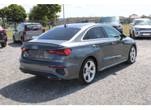 2023 Audi A3 1.0L Petrol For Sale Images