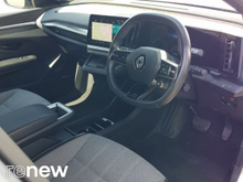 2024 Renault Megane E-Tech 0L Electric For Sale Images
