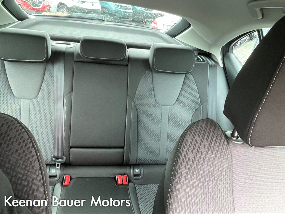 2024 Skoda Octavia 1.0L Petrol For Sale Images