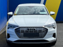 2021 AUDI E-TRON 50 QUATTRO // BANG & OLUFSEN // ADAPTIVE AIR SUSPENSION // LEATHER HEATED POWERED SEATS