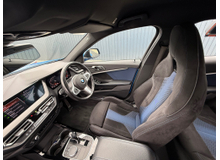 2020 BMW 1 Series 2.0L Diesel For Sale Images