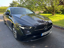 2022 Mercedes-Benz CLS Class 2L Diesel For Sale Images