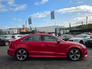 2018 AUDI A3 SALOON (182) 1.4 S-LINE NAVI VIRTUAL CLOCKS ANDROID AUTO CARPLAY BLIND SPOT LANE ASSIST REAR TRAFFIC ASSIST