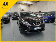 2017 Nissan Qashqai 1.5L Diesel For Sale Images