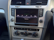 2015 Volkswagen Golf 1.2L Petrol For Sale Images