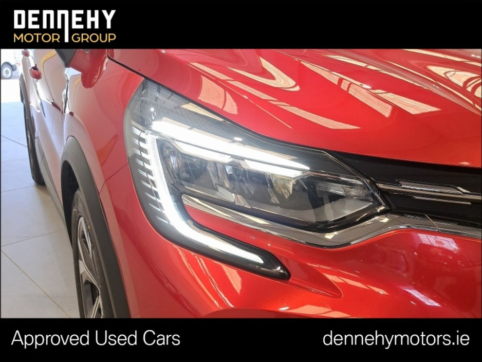 Renault Captur 1.0 TCe 90 DFull R.S. Line €78.36 pw — thumbnail 19
