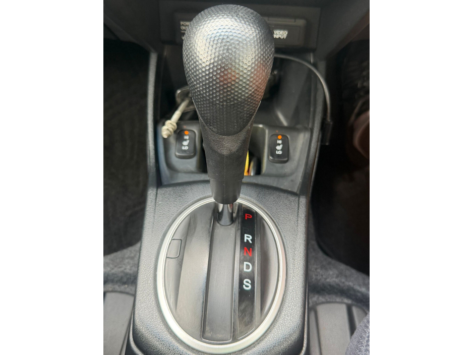 Honda Fit — thumbnail 12