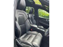 2022 Volvo XC60 2L Diesel For Sale Images