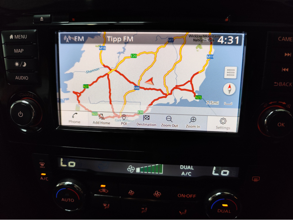 2019 Nissan Qashqai 1.5L Diesel For Sale Images